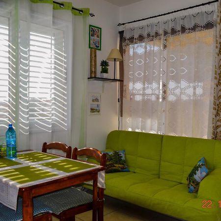 Enjoy The Silence Apartments Pafos Zewnętrze zdjęcie