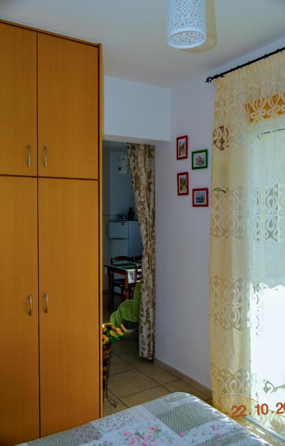 Enjoy The Silence Apartments Pafos Zewnętrze zdjęcie
