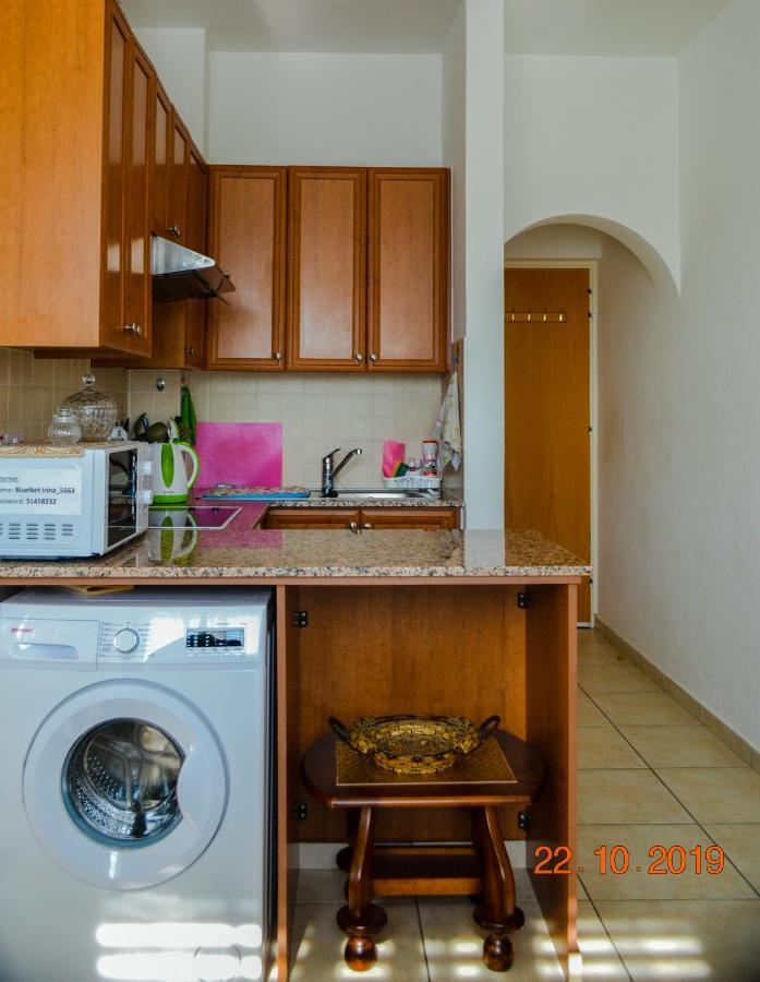 Enjoy The Silence Apartments Pafos Zewnętrze zdjęcie